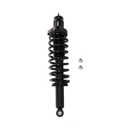 Suspension Strut And Coil Spring Assembly, Prt 710864